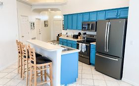 Affordable Luxury Home Near Walt Disney World - Sunshine Villa At Glenbrook Resort, Orlando, Florida