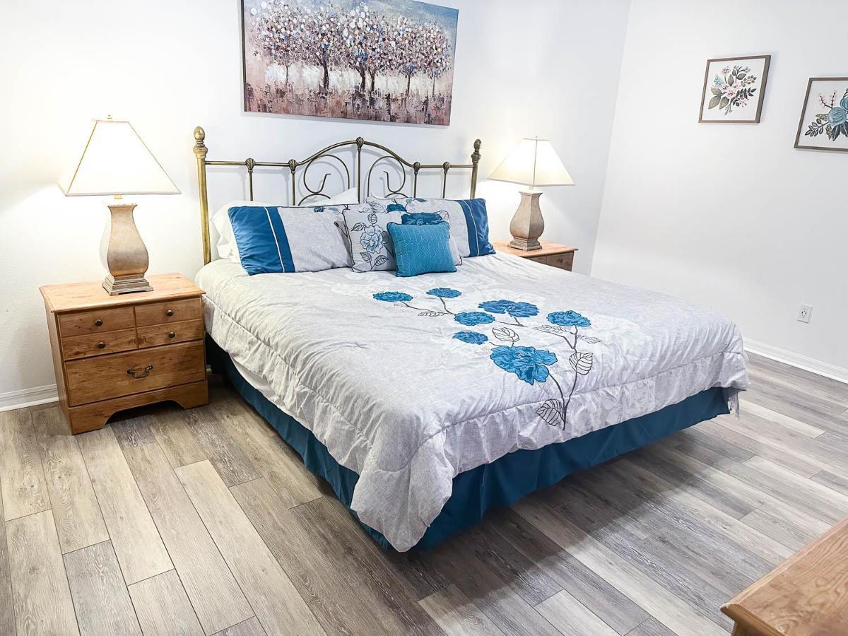 Sunshine Villa: Affordable Luxury Near Disney World Orlando Exterior photo